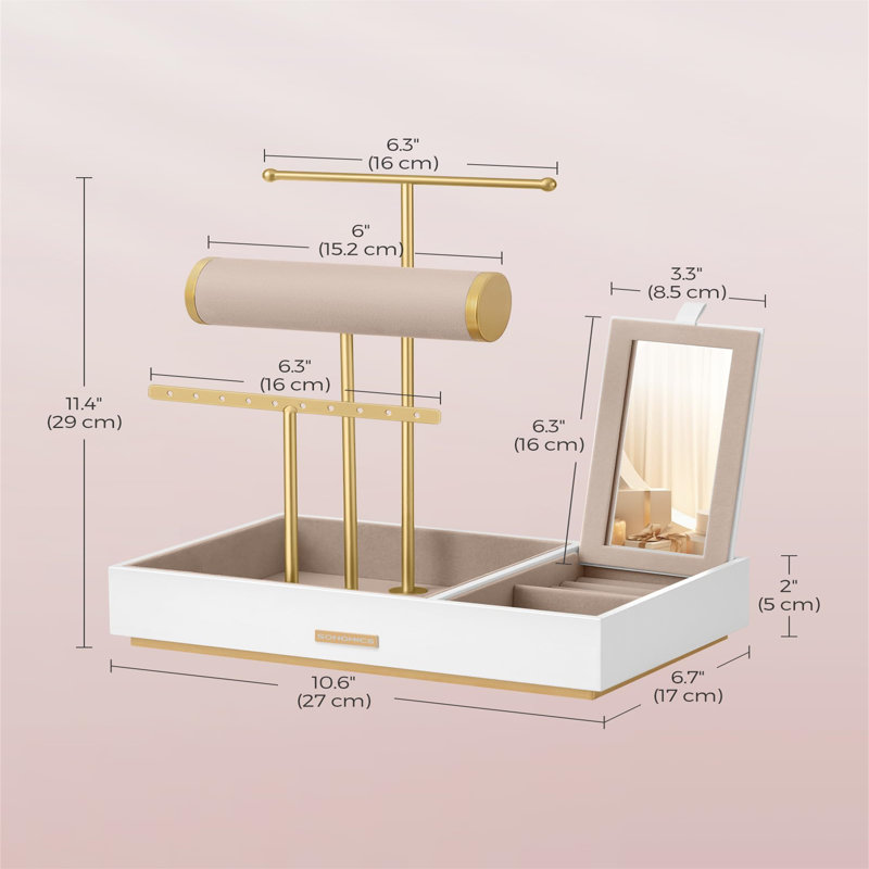 Jewellery Stand +