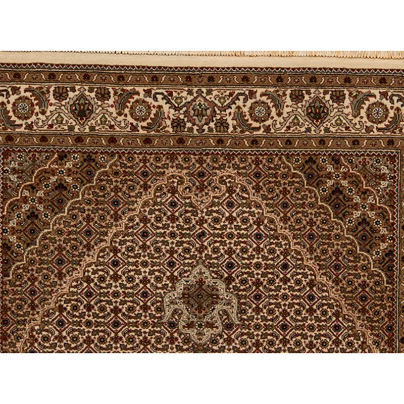 One-of-a-Kind 4'1" X 6'1" Area Rug