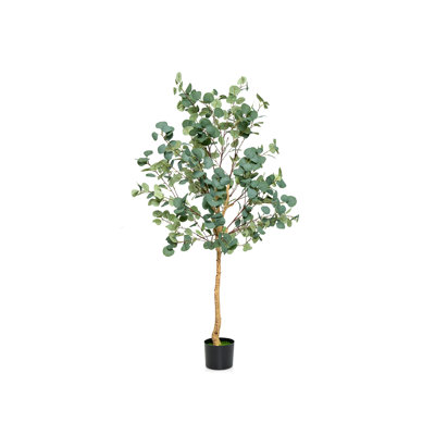 165Cm Artificial Maple Tree in Planter