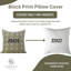 Housse de coussin Pure Lin-106270294-106270303