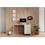 Almitra Metal Base Computer Desk-590184181