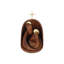 Nambe Nesting Nativity