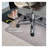 Rectangle Chair Mat with Straight Cut Edge-20714763