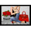 «My Love» par Jodi - impression encadrée-1247469429