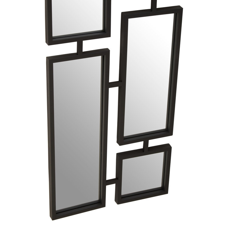 Auner Glass Rectangle Mirror