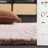 Glamour Hand Tufted Wool; Viscose; Cotton Abstract Indoor Rug-203861543