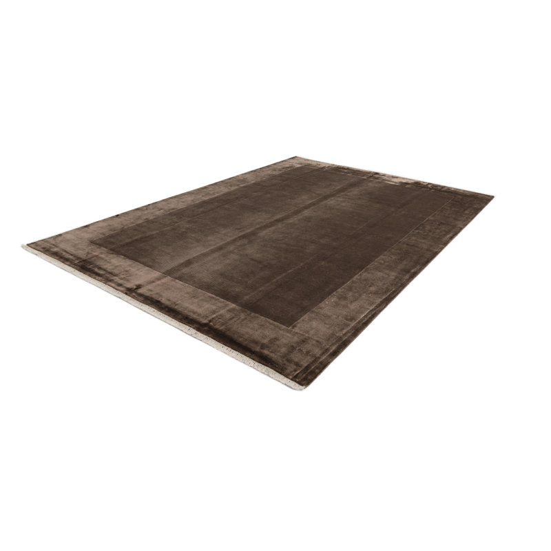 Iniguez Brown Rug