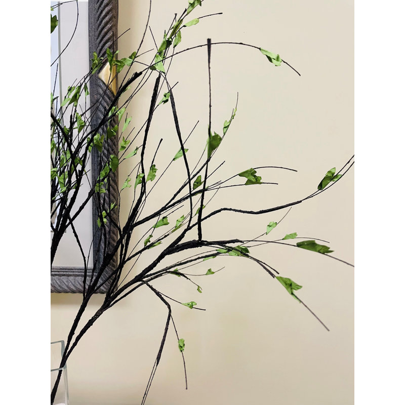 Ensemble de 6 brindilles Greening Willow Twig