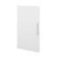 Tour pour garde-robe l 25 po Tymiesha-897409847