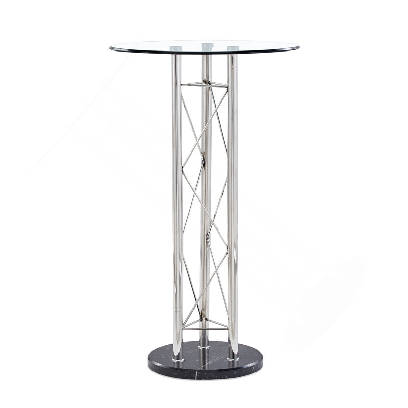 Table de bar Zire