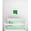 Impression sur papier roulé «vert»-47479324