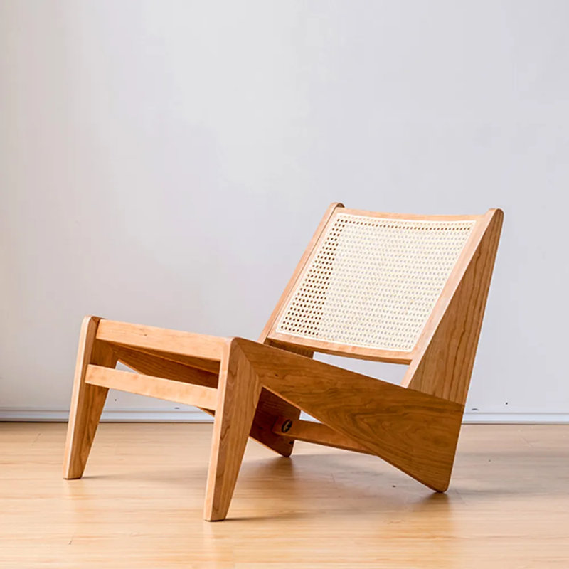 Fauteuil de salon, cour et kangourou Labovick