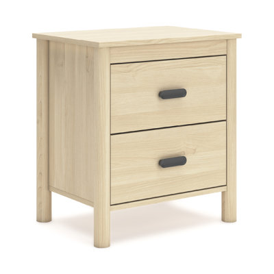 Kaceion 22.05'' W Nightstand