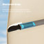 304cm X 365cm Rectangular Cantilever Parasol-956442285