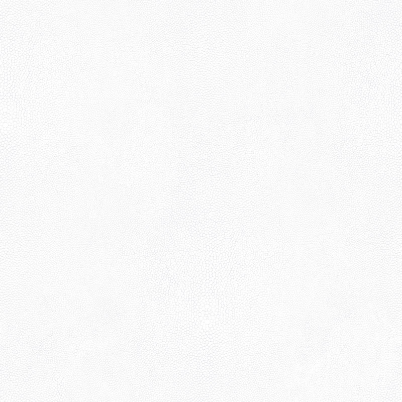 10m x 53cm Matte Wallpaper Roll, White