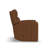 Harrison Power Recliner With Power Headrests & Lumbar-110592041