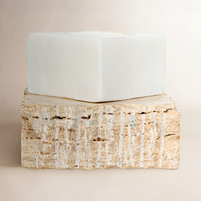 2.5" Marble Tabletop Tealight Holder