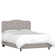 Merlo Upholstered Bed