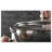 Stainless steel Stock Pot with Lid