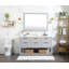 Ensemble de meuble-lavabo simple 60 po Felicity-1786026687