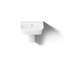 ModernLife™ Wall Mount Bathroom Sink-72993757