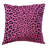 Animal Print Reversible Throw Pillow-1063586738
