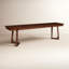 Solid Wood Bench