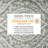 Nicole Miller New York Patio Country Zoe Moroccan Damask Indoor/Outdoor Area Rug, Gray/Ivory-67637717