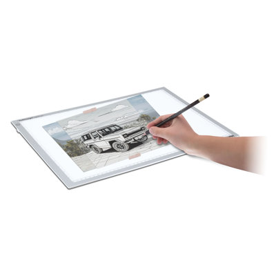 Ultra-Thin Art Board