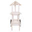 Sumava 119 cm W Merchandiser Shelving Unit
