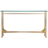 Metal Designs Bruno Console