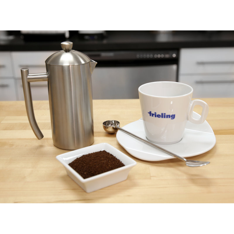 Frieling 6-cup French Press Coffee Maker