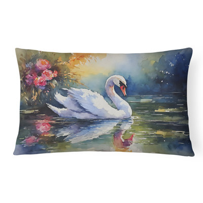 Coussin décoratif intérieur / extérieur en polyester 
