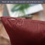 Kilian Square Cushion Cover-1228110901