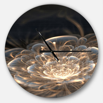 Horloge murale Swinehart