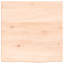 Murreann 40cm Solid Wood Bathroom Vanity Top