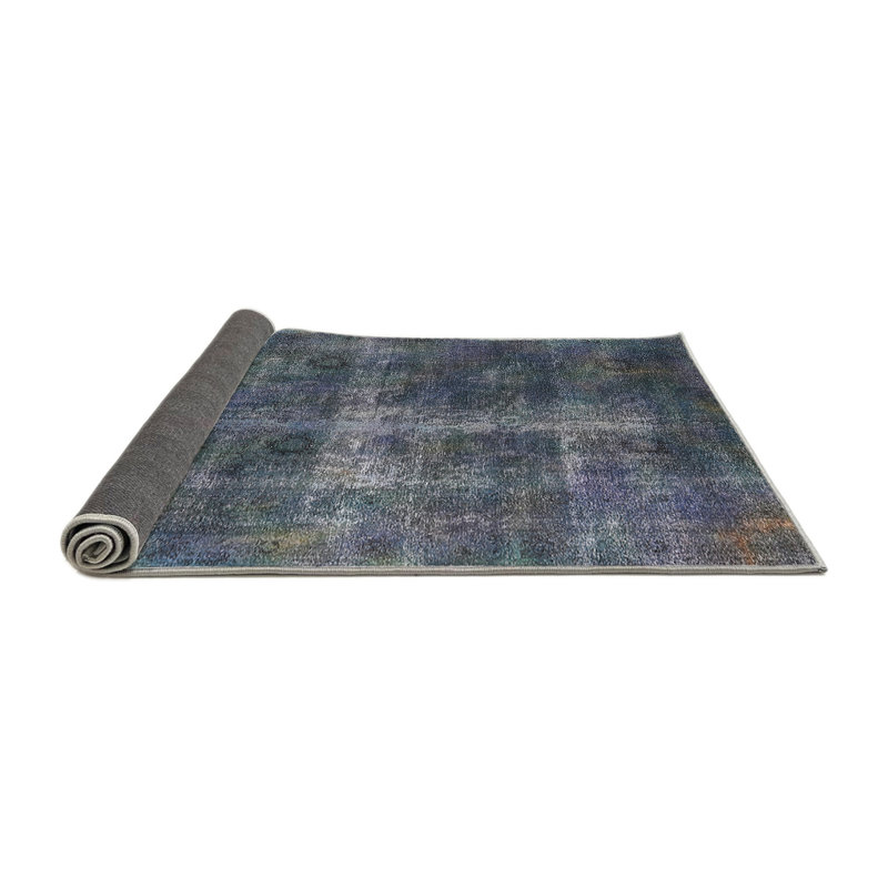 Indoor Rug, Round 8'