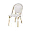 Chaise d'appoint de patio-620669027