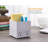 Plastic Desk Organizer-1382175369