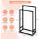 2 Freestanding Towel Stand