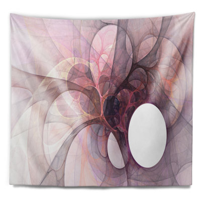 Polyester Tapestry
