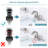 Bathroom Sink Faucet-110825929
