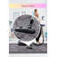 Tapis décoratif gris anthracite-1835761611