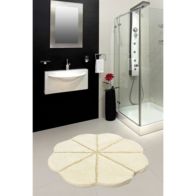 Tapis pour salle de bain Maybee