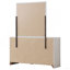 Commode 6 tiroirs Sherwood