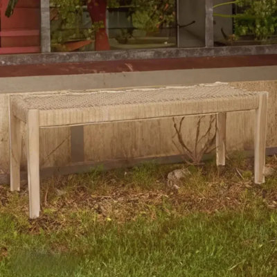 Banc de salle à manger Cameo