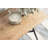 Anibella Solid Wood Bench