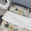 Urban Geometric Pattern - Abstract Duvet Cover Set-387387437