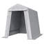 Abri de rangement extérieur