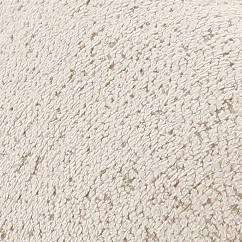 Boucle Living Set, Cream